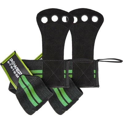 Power System Crossfit Grips Ps-3330 – Zboží Dáma