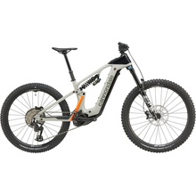 CANNONDALE Moterra Carbon LT 1 2025