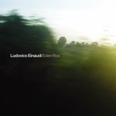 Einaudi Ludovico - Eden Roc LP