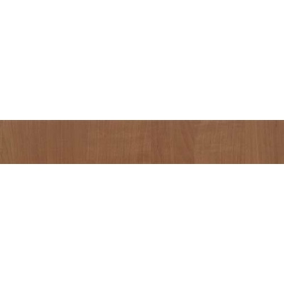 GEKKOFIX 5140013 Samolepící fólie ukončovací pásky dřevo olše tmavá rozměr 1,8 cm x 5 m