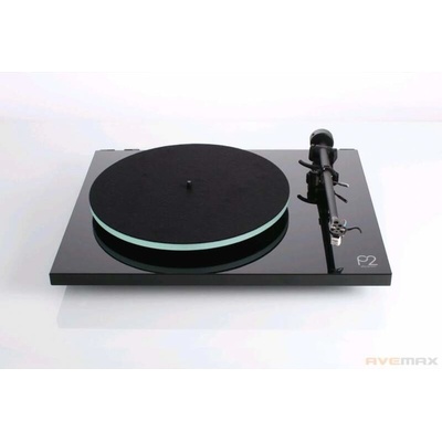 Rega Planar 2