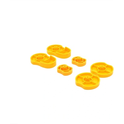 Zebra media core adapter (P1112640-054)