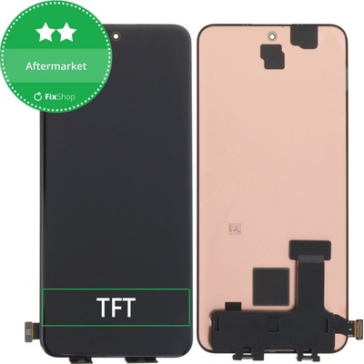 LCD Displej + Dotykové sklo Xiaomi 14 Ultra
