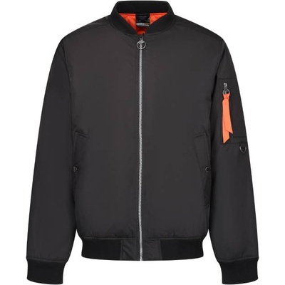 Regatta navigate tra 255 / Мъжко пилотско яке - черно xxl (36a25500205)