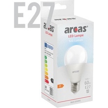 ARCAS LED žiarovka E27/10W/6500K/931lm 39720052