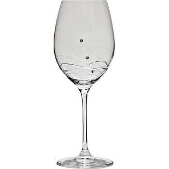 B.BOHEMIAN Pohár na víno GRAVITY 2 x 470 ml