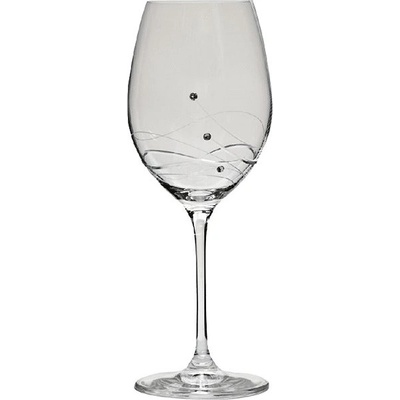 B.BOHEMIAN Pohár na víno GRAVITY 2 x 470 ml