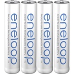 Panasonic Eneloop AAA 4ks 4MCCE/4BE