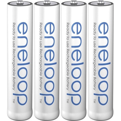 Panasonic Eneloop AAA 4ks 4MCCE/4BE