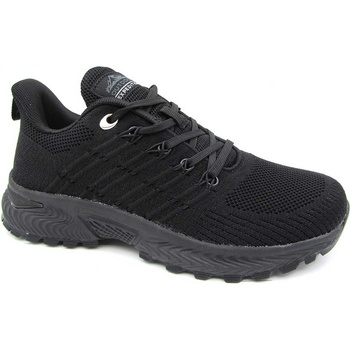 Grand attack Обувки 919-black