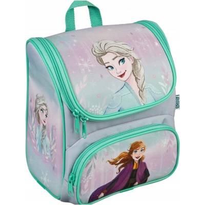 Batoh Ruksak Mini Školská Taška Malá Školská Taška Ľadové kráľovstvo Frozen 25cm