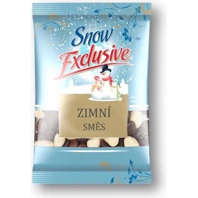 Poex Zimní směs 200 g