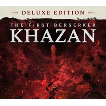 The First Berserker: Khazan (Deluxe Edition)