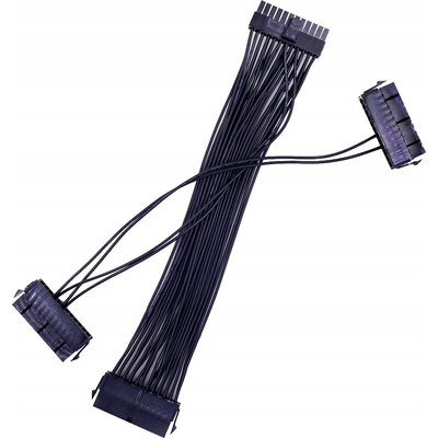 ATX kabel 24pin PSU 3 napájecí zdroje ADD2PSU RISER – Hledejceny.cz