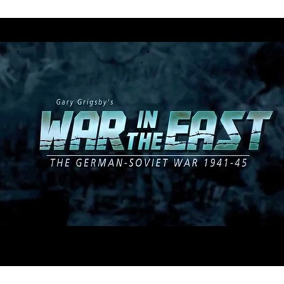 Gary Grigsby's War in the East