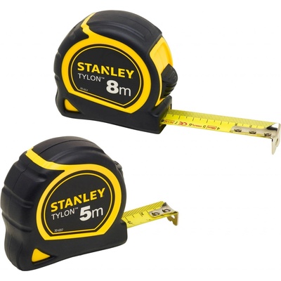 Stanley Sada svinovacích metrů Tylon STHT0-74260