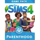 Hry na PC The Sims 4 Rodičovství