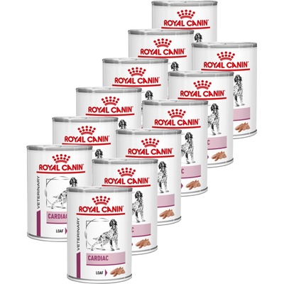 Royal Canin VHN Satiety Weight Management 12 x 410 g