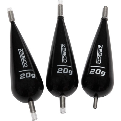 Zebco Zátěž DB Series Lead Free Sinker 30 g