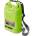 Cellularline Чанта Cellularline Voyager Extreme, 15 л. , водоустойчива, зелена (IT5901)
