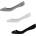 Ben Sherman Чорапи Ben Sherman Mens 3 Pack Liner Socks Makalu - Blk/White/Grey