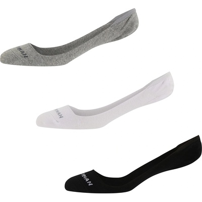 Ben Sherman Чорапи Ben Sherman Mens 3 Pack Liner Socks Makalu - Blk/White/Grey
