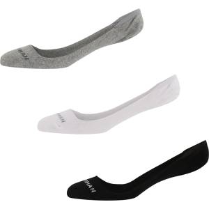 Ben Sherman Чорапи Ben Sherman Mens 3 Pack Liner Socks Makalu - Blk/White/Grey