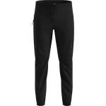 Odlo Панталон за ски бягане Odlo Essential Warm Pants Cross-country ski trousers - Black (003-3311-0113)