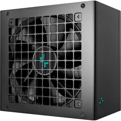Захранване DeepCool PL750-D, 750W, 80 Plus BRONZE, ATX12V V3.1 (PL750-D)