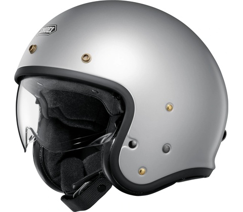 Shoei J.O2
