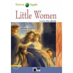 Green Apple | Louisa May Alcott (ISBN: 9788853004734)