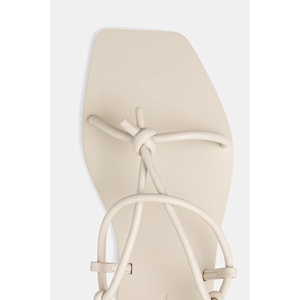 Rick Owens Lilies Кожени сандали Penta