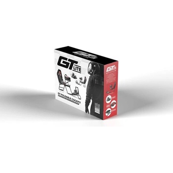 Image 1 of Next Level Racing GT Lite Racing Cockpit NLR-S021