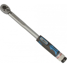 Licota Momentový kľúč 3/8" s certifikátom 10-60 Nm 390 mm LIN3060