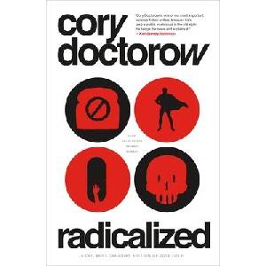 Radicalized (ISBN: 9781250229250)