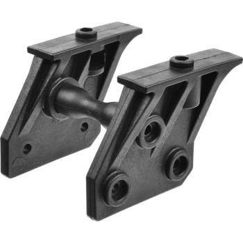 Team corally Стойка крило Асуга Team Corally Wing Support ASUGA XLR Left Right Composite 1 Set C-00180-894 (C-00180-894)