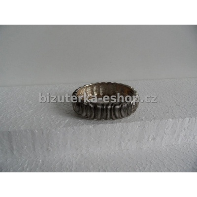 Bizuterka-eshop.cz stříbrná patina BZ-04126