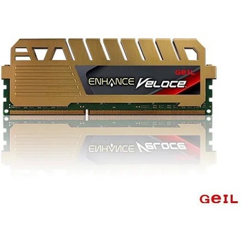 GeIL Enhance Veloce 4GB DDR3 1600MHz GENV34GB1600C9SC
