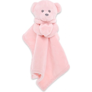 Lorelli ИГРАЧКА ЗА ГУШКАНЕ МЕЧЕ РОЗОВО natural (10191610002)