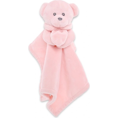 Lorelli ИГРАЧКА ЗА ГУШКАНЕ МЕЧЕ РОЗОВО natural (10191610002)