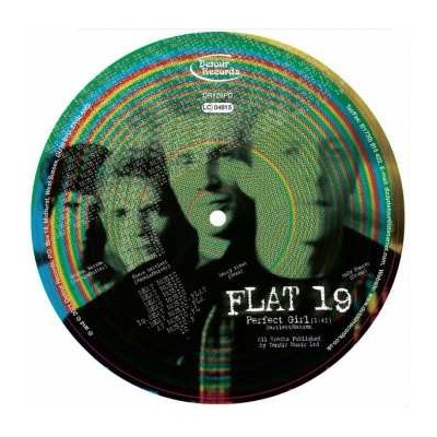 Flat 19 - Perfect Girl SP