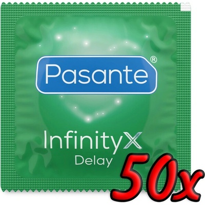 Pasante Delay 50 ks