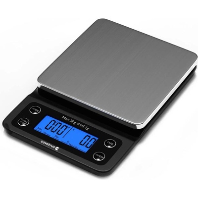 Váha digitální do 3kg CVET
