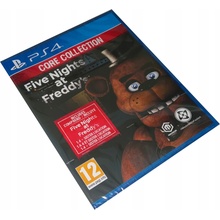 Five Nights at Freddy's: Core Collection