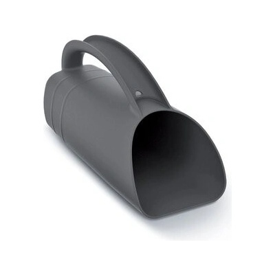 Konev multifunkční R CUP 12,2 cm - barva: černá