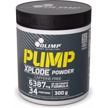 Olimp Pump Xplode 300 g