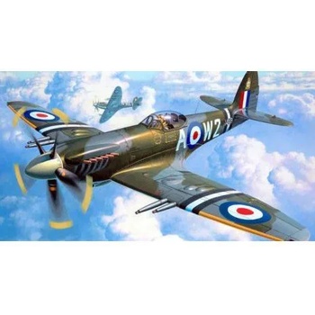 Revell Spitfire Mk.22/24 1:32 4704