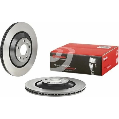 Brzdový kotúč (cena za 1ks) BREMBO 09.C137.11