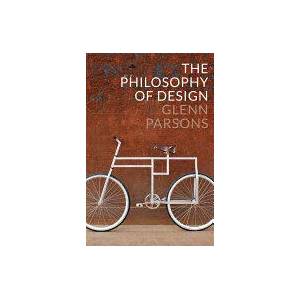 Philosophy of Design | Glenn Parsons (ISBN: 9780745663890)