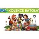 The Sims 4: Batolata